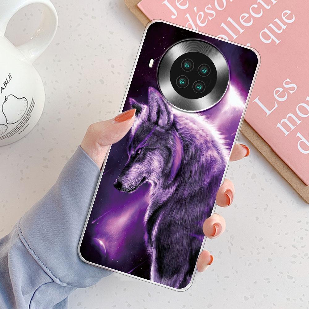 For Cubot Note 20 Pro Case For Cubot Note 20 Cover Bumper Shockproof Clear Soft Silicone Phone Case for Cubot Note 20 Pro Funda