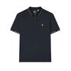 New Polo Shirt Men's Legend Blue NV F51M523101A-NV