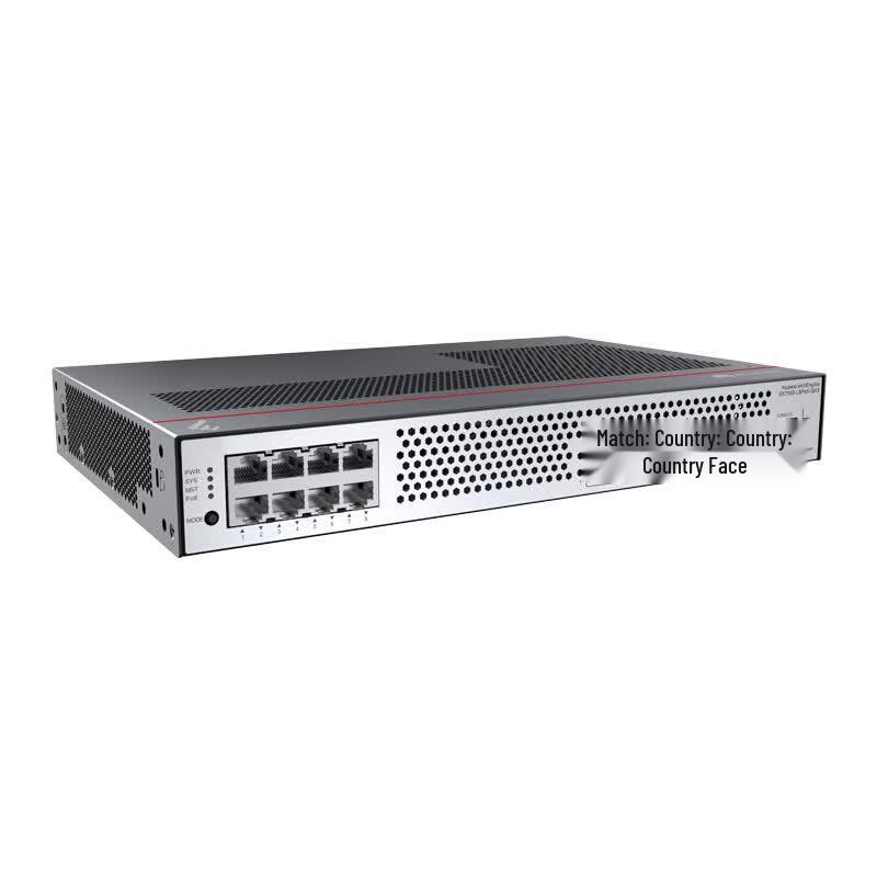 Huawei Управляемый гигабитный Ethernet-коммутатор серии S5735S-L