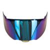 Мотоциклетные шлемы Визоры для шлемов EVO Шлемы LensShields