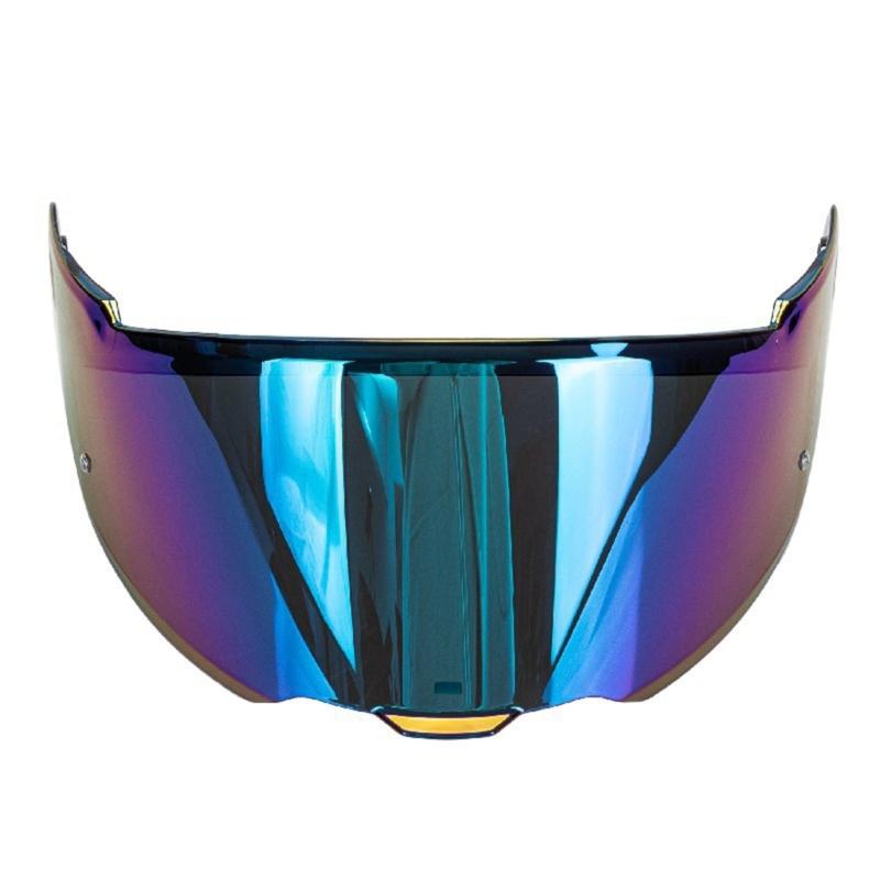 Мотоциклетные шлемы Визоры для шлемов EVO Шлемы LensShields