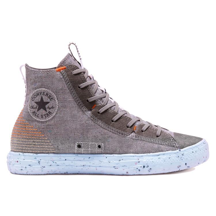 Converse Chuck Taylor All Star Crater High 'Charcoal' Men's 168597C