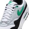 Nike Airmax 1 Mfn6952 100белый Stagn