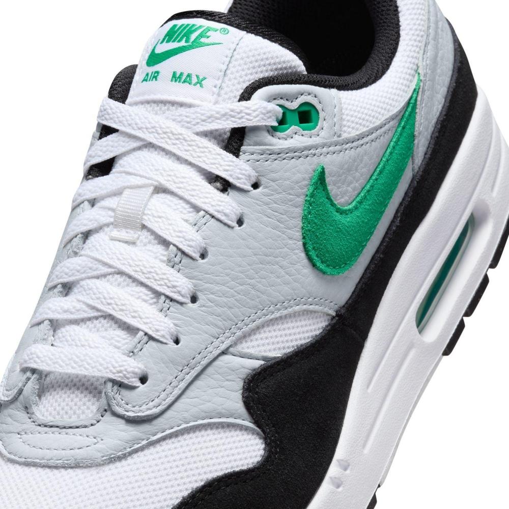 Nike Airmax 1 Mfn6952 100белый Stagn