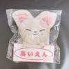 [USED] Foxiny Name Bag Charm SKZ TOY WORLD