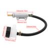 Brake Pump Set Kit for Polaris 1930854 for Polaris Sportsman 500 550 700 800 1000 Diesel 455 1911113 , 1910301 , 1910790