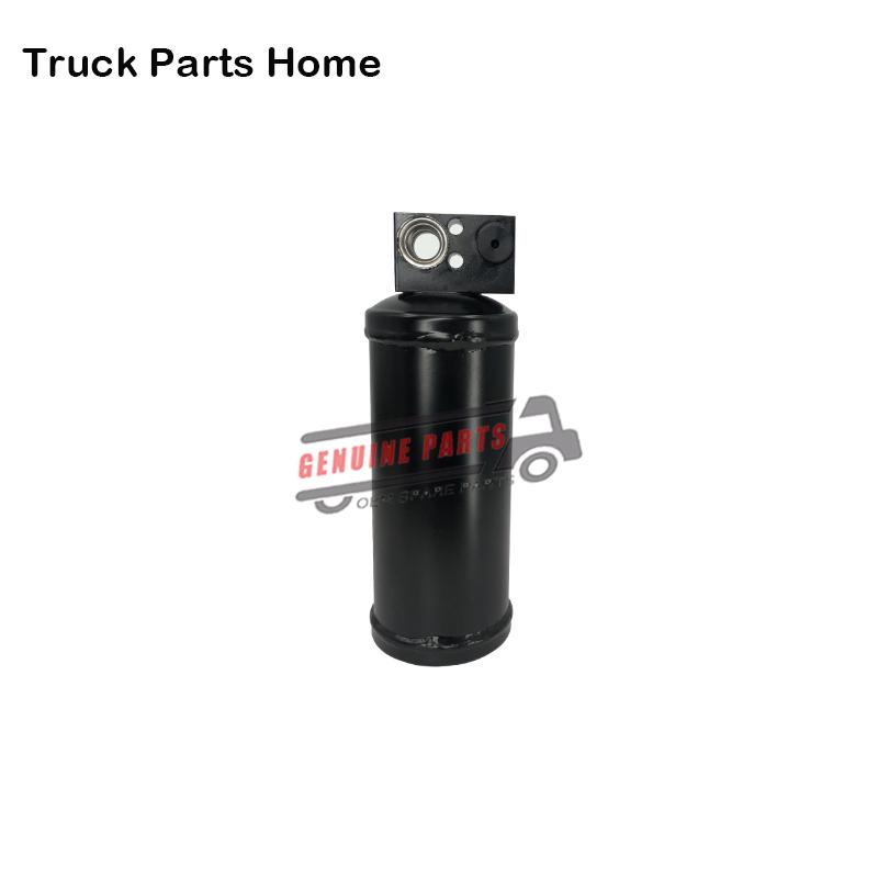 Air Conditioning Dryer Bottle/Air Conditioning Dryer For SCANIA/SCANIA P114 Truck 1337496/1516767/1137496