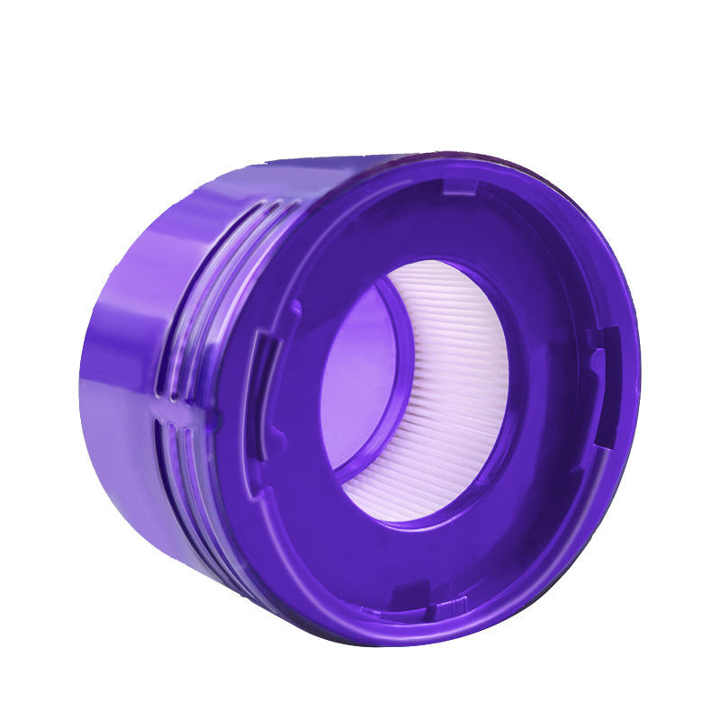 Подходит для ( Dyson V8 FOCUS MATTRESS ) Запасные части Аксессуар для пылесоса: предварительный и постфильтр