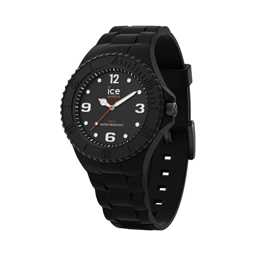 Авторизованный дилер Ice Watch Unisex 019154 Ice Generation ICE Generation Black Forever Medium [Ice-watch] Мужские