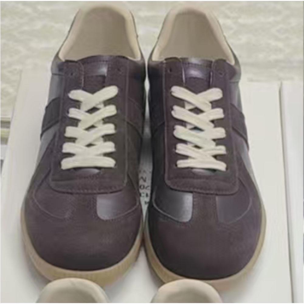 MM6 Agonde 2025 Унисекс Универсальная тренировочная обувь - Корейский стиль Повседневная Спортивная Фитнес