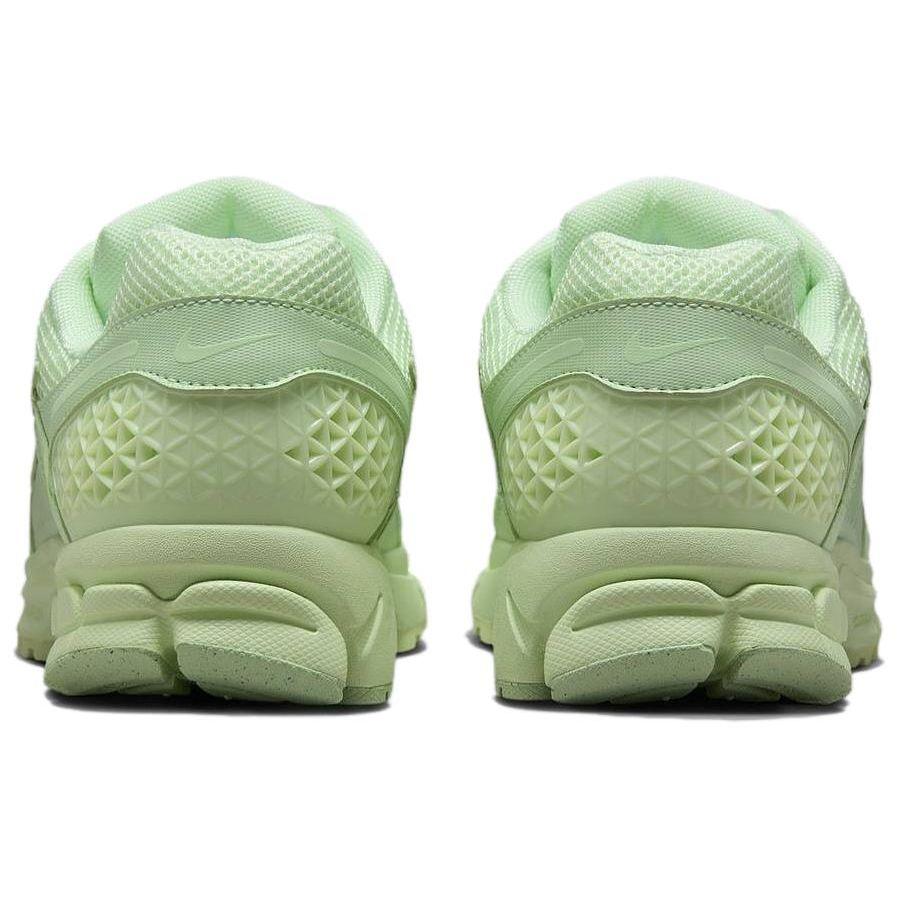 Nike Air Zoom Vomero 5 Vapor Зеленые мужские кроссовки HF5493-301