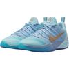 Nike Sabrina 3 GS Blueprint Kids Sneakers Glacier-Blue Neptune-Blue Light-Armory-Blue IB3088-400