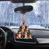 Праздничная атрибутика – Новогодние украшения
