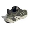 Adidas Ozmorph Focus Olive Silver Pebble Shadow Olive Sneakers IE2025