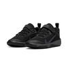 Nike Omni Multi-Court PS Black Anthracite Kids Sneakers DM9026-001