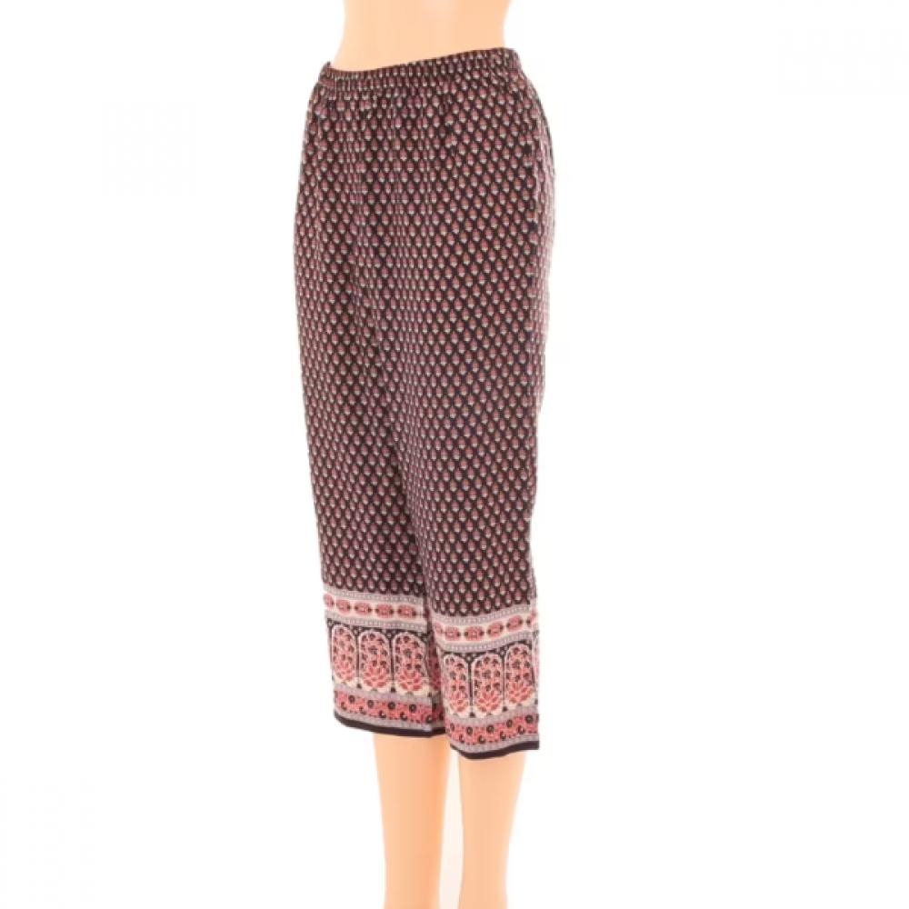 Wacoal Comfortable Rayon Home Pants Wpa232wp