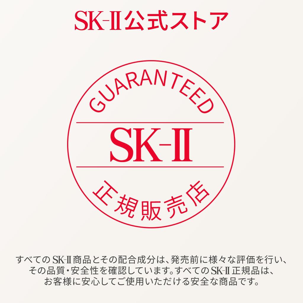 Официальный магазин SK-II | Набор по уходу за кожей | Набор Pitera™ Youth Essential Edition Renewal (Лосьон, Средство для умывания, Крем для лица) с коробкой | Уход за порами, Увлажнение, А