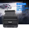 Car Air Outlet 1K0819709 Car AC Vent 1K0819710 Air Conditioner Outlet for VW Jetta MK5 2006-2011 for VW GTI MK5 Rabbit 2006-2009