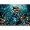 Puzzle - EDUCA - Atlantide - 500 pieces