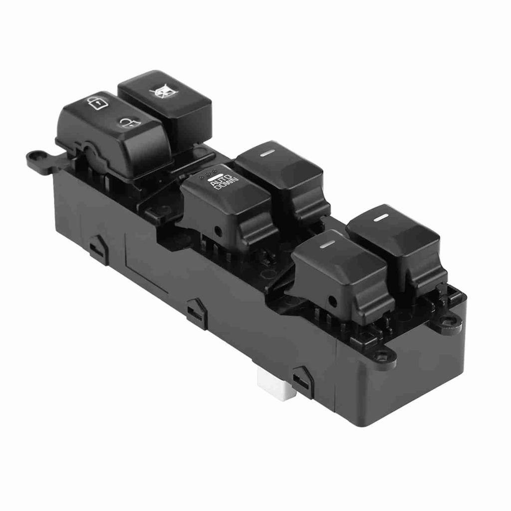 Power Window Master Control Switch for KIA FORTE 2014 2015 2016 2017 2018 93570 B5000