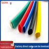 4-Pack Colored Heat Shrink Tubes - Electrician & Mobile Cable Protectors