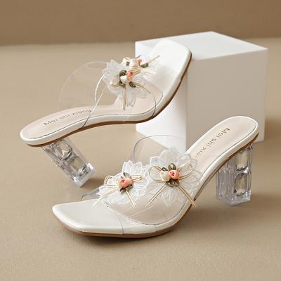 Женская обувь – Босоножки