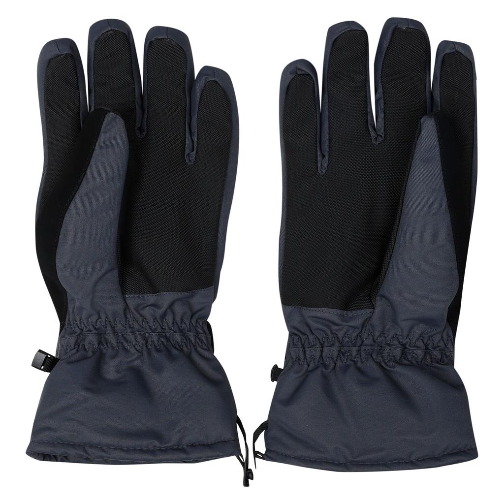 Mens Worthy Ski Gloves