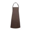 Pocket Buckle Bib Apron