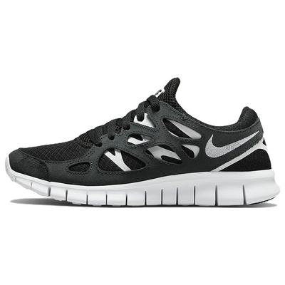 (WMNS) Free RN 2 'Черный Off Noir' Женские DM8915-002