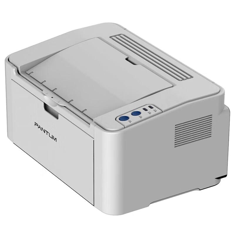 PANTUM P2535N Black and White Laser Printer CN plug (adapter included)
