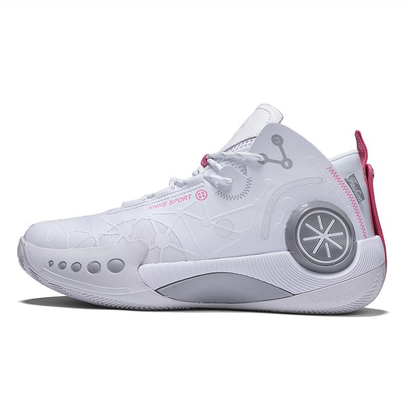 Размер 35–46. Мужская обувь. Детская обувь. Баскетбольная обувь. Повседневная дышащая обувь. Спортивная обувь для бега для мальчиков и девочек.