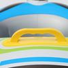Circle Seat Baby Swim Ring Inflatable Boat Children's Swimming Ring Swimming Circle  Party