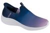 Slip-Ins Ultra Flex 3.0 - Beauty Blend, Womens Navy Sneakers