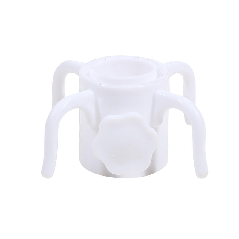 Beach Patio Umbrella Hanging Hook Beach Camping Trips Four-corner Plastic Umbrella Holder Hanger for Towels Hat Clothes