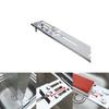 Прочный держатель для точилки из нержавеющей стали с регулируемыми функциями для всех ножей