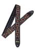 Гитарный ремень Gibson ASVS-MOS The Mosaic
