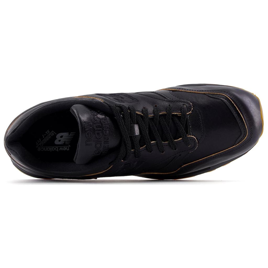 New Balance 1500 Made In England 'Lux Leather Pack' Sneakers U1500KBI