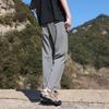 YALU 2025 S/S Unisex Three-Proof Outdoor Casual Pants