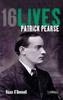 Книга Patrick Pearse : 16Lives