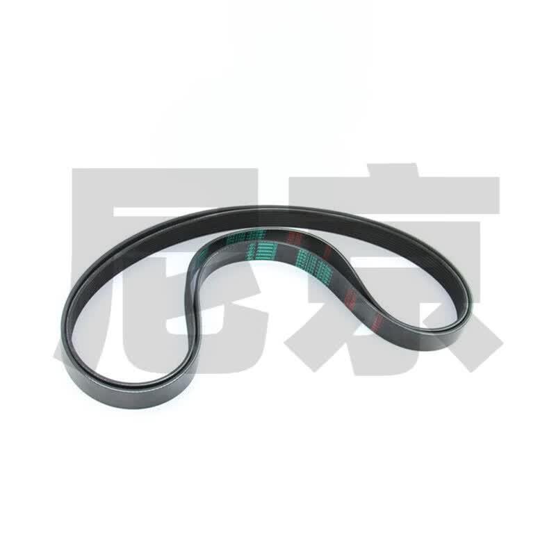 Ремень водяного насоса двигателя крана XCMG QY25