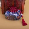 Chinese Style Sachet Handmade Vintage Embroidery Candy Bag Hot Sale Pocket  Party