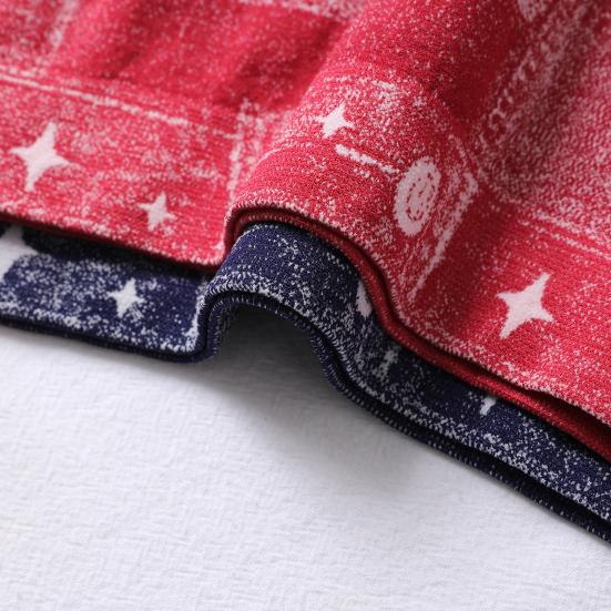 Женские шорты Эластичные Облегающие Имитация Денима Нижние Шорты Бесшовные Идеальный Изгиб Тела