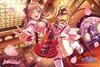 Bushiroad Rubber Mat Collection BanG Girls Band Vol.596 Dream! Party! "Lisa Imai" Part.2