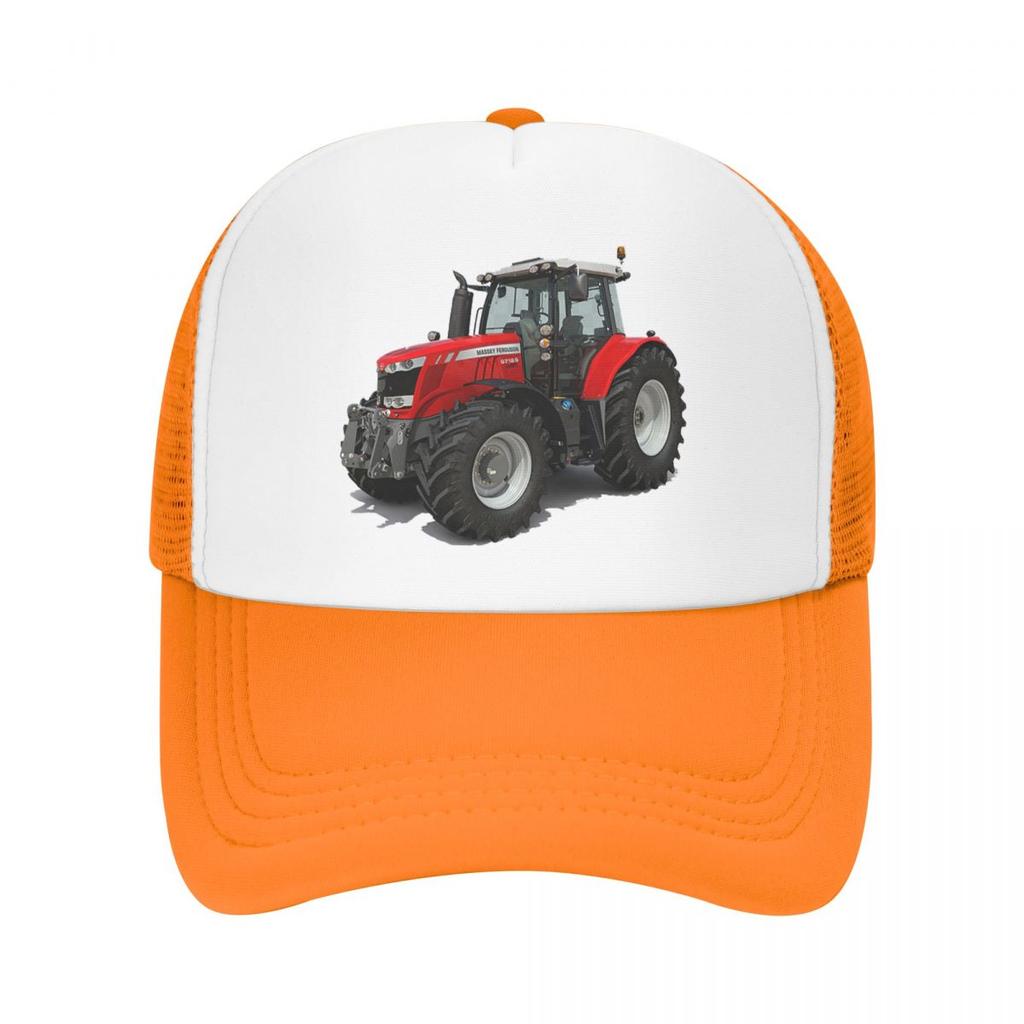 Черная графическая тракторная сельскохозяйственная сельскохозяйственная техника, летняя сетчатая бейсболка 2023, шляпа от солнца, дышащие шапки, Casquette