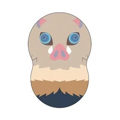 Стакан Demon Slayer Peanut Dumpling 01 COONUTS Акадзума Дзэницу Канродзи Мицури Токито Муитиро Spinpeas Фигурка Модель Игрушки