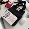 Милый портативный чехол для ноутбука и iPad
