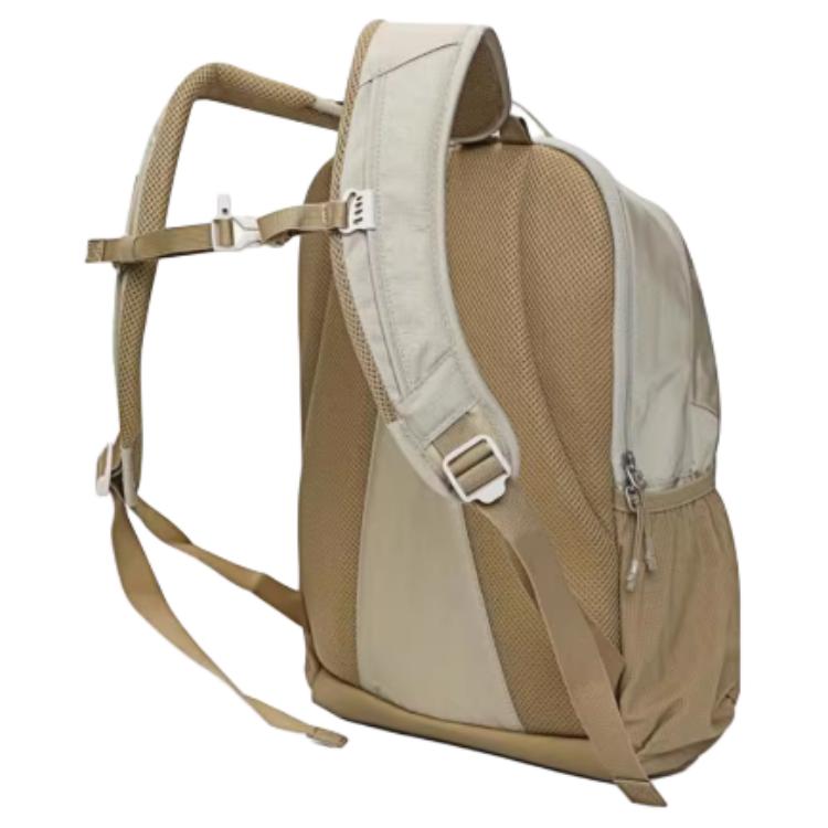 Nike Fabric Backpack Kids' Beige