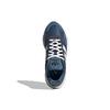 Adidas Кроссовки унисекс Retropy F90 Wonder Steel Синие облачно-белые тени-темно-синие HP8022