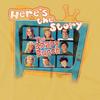 The Brady Bunch Unisex Adult Heres The Story T-Shirt