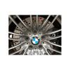 4X-68мм Колпачки ступицы колеса BMW с эмблемой Подходят для большинства моделей 1 3 5 7 Серии X1 X3 X4 X5 X6